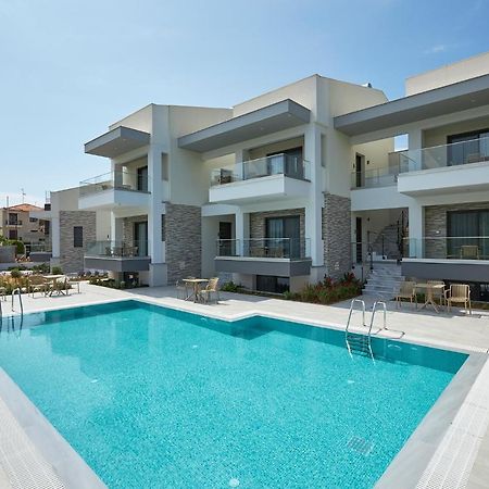 פראליה דיוניסיו Greystoneapartments מראה חיצוני תמונה