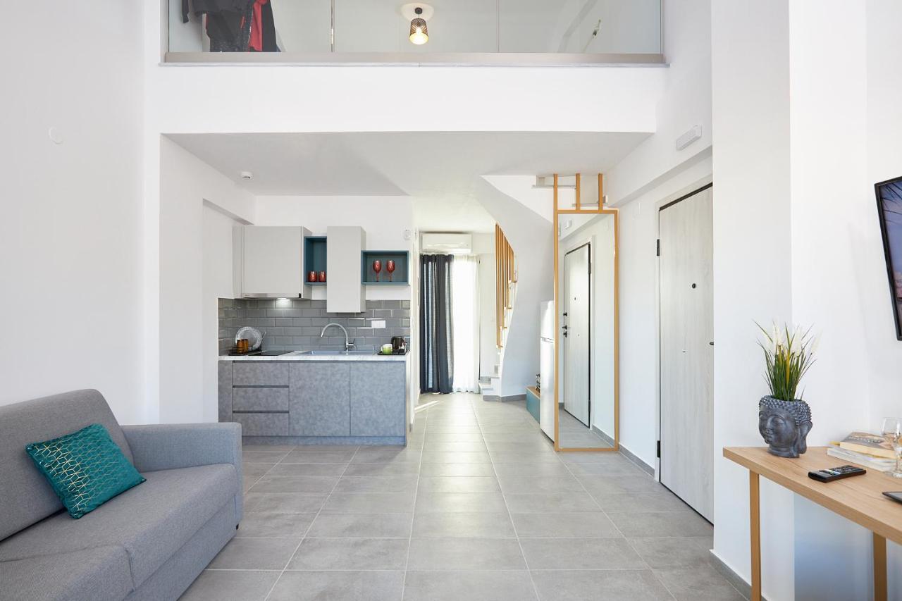 פראליה דיוניסיו Greystoneapartments מראה חיצוני תמונה