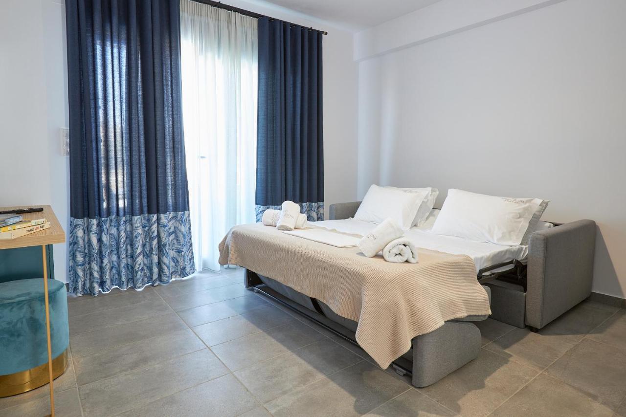 פראליה דיוניסיו Greystoneapartments מראה חיצוני תמונה