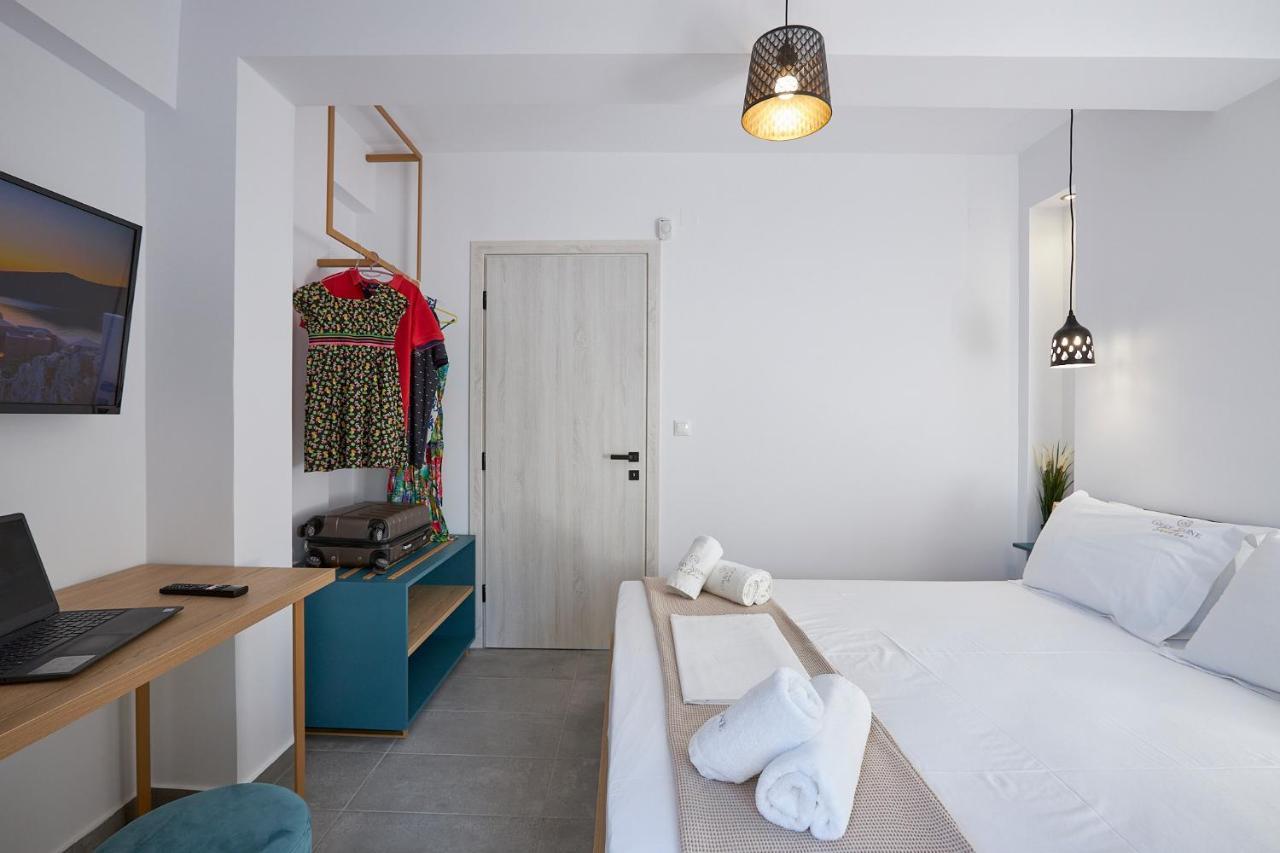 פראליה דיוניסיו Greystoneapartments מראה חיצוני תמונה