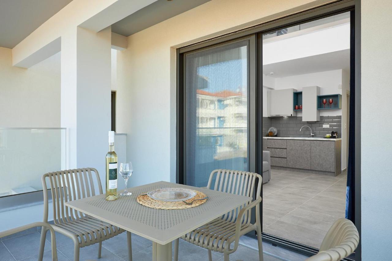 פראליה דיוניסיו Greystoneapartments מראה חיצוני תמונה