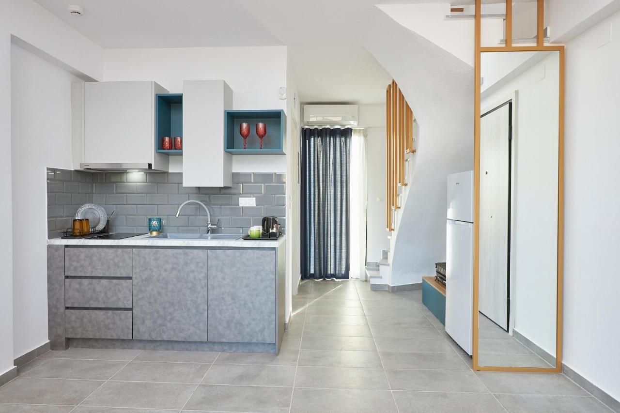 פראליה דיוניסיו Greystoneapartments מראה חיצוני תמונה