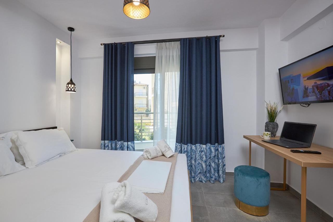 פראליה דיוניסיו Greystoneapartments מראה חיצוני תמונה