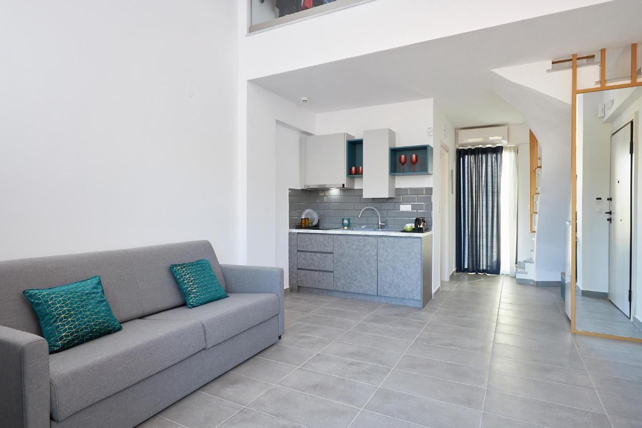 פראליה דיוניסיו Greystoneapartments מראה חיצוני תמונה