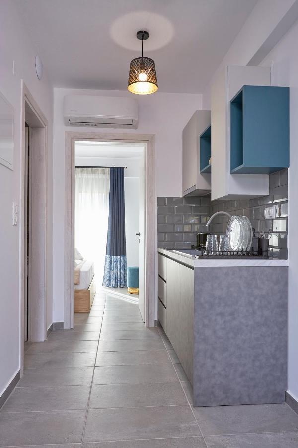 פראליה דיוניסיו Greystoneapartments מראה חיצוני תמונה
