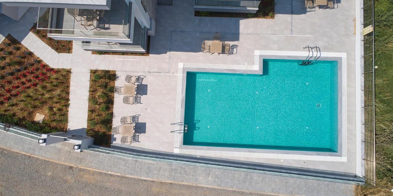 פראליה דיוניסיו Greystoneapartments מראה חיצוני תמונה