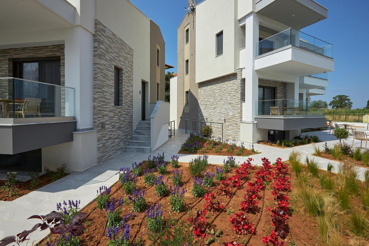 פראליה דיוניסיו Greystoneapartments מראה חיצוני תמונה