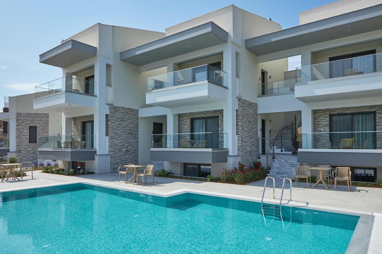 פראליה דיוניסיו Greystoneapartments מראה חיצוני תמונה