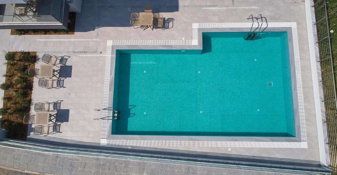 פראליה דיוניסיו Greystoneapartments מראה חיצוני תמונה