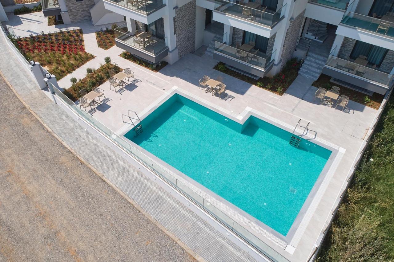 פראליה דיוניסיו Greystoneapartments מראה חיצוני תמונה